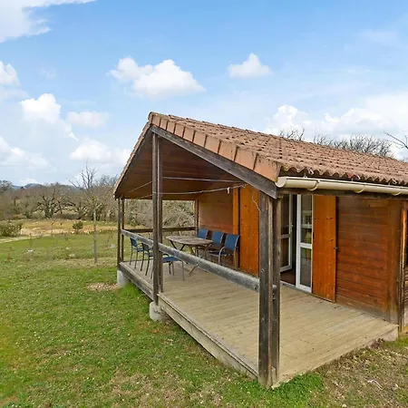 Lovely Home In Barjac With Outdoor Swimming Pool *