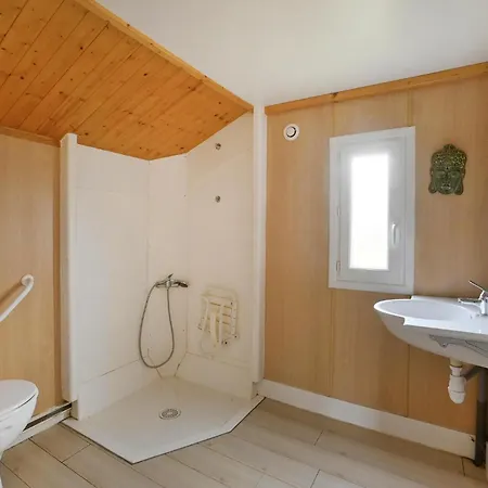 Lovely In With Outdoor Swimming Pool *